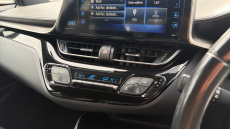 Toyota C-HR 1.8 Hybrid Design 5dr CVT Hybrid Hatchback